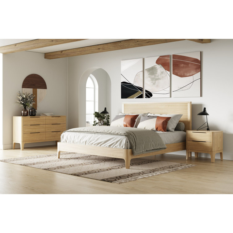 Maige Bedroom Set