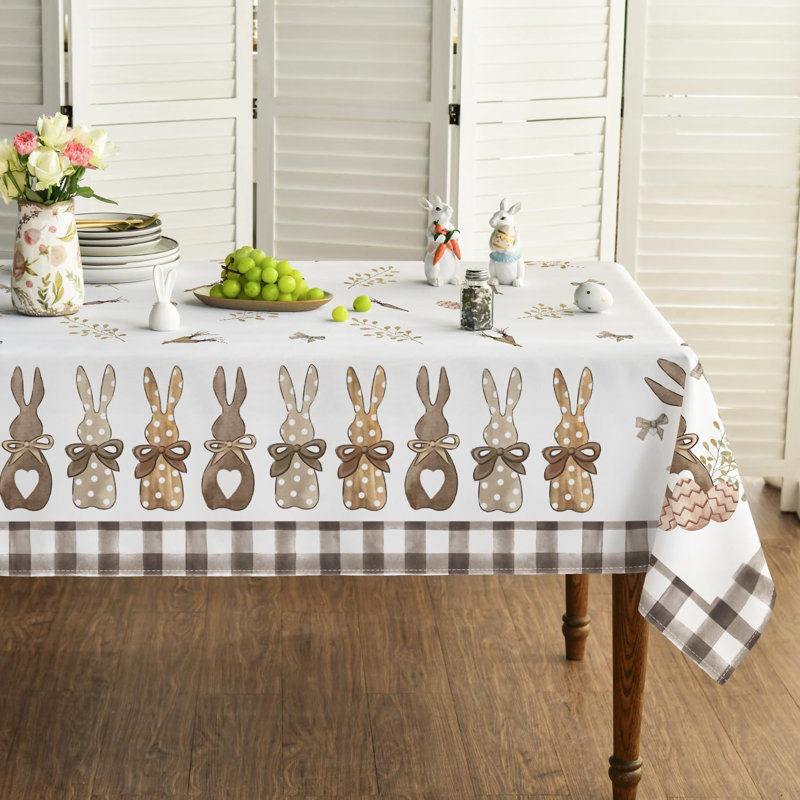 Linge de table Briadale