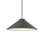 Leni Dimmable LED Single Light Pendant