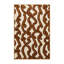  Tapis lavable avec desserts bretzels-969734721