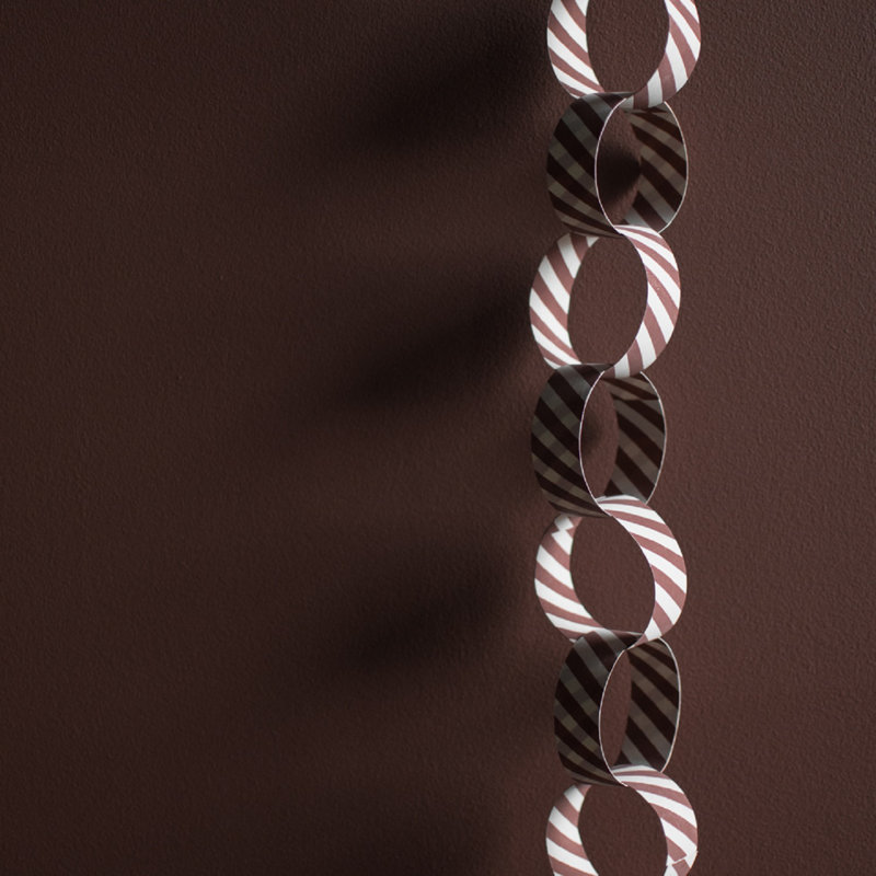 Garland Stripe