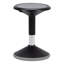 Tabouret plat - hauteur réglable et mouvement-116208989