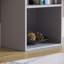 Gerardi 32cm W Standard Bookcase-70966732-70966734