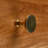 1 1/4" Round Knob