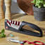 ZWILLING 4-Stage Sharpener & Shear Sharpener