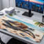 Polyester Desk Pad-345968803