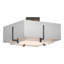 Exos 2 - Light Semi Flush Mount-13926860-13926871