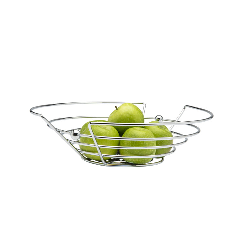 Orb 34cm Fruit Bowl