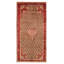 Konya Anatolian Brown Rug 4'7" x 9'5"