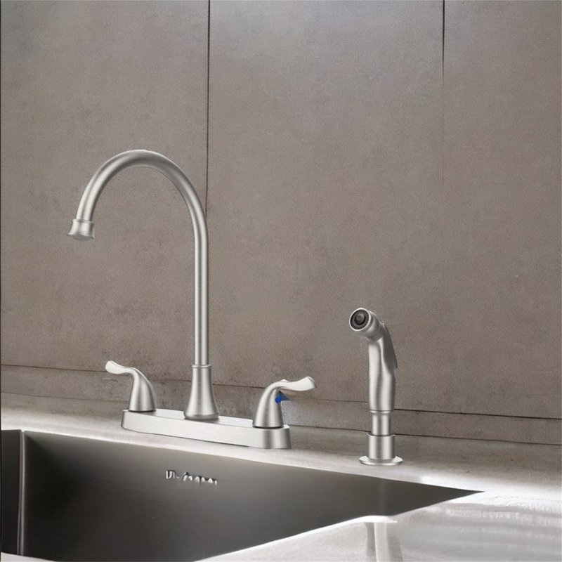 Robinet de cuisine TONWIN