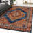 Tobi's Collection Oriental Indoor Rug-400233340