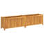 Dezhanae Planter Box