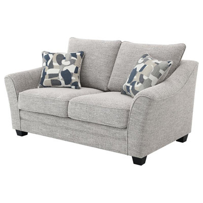 Heydan Loveseat