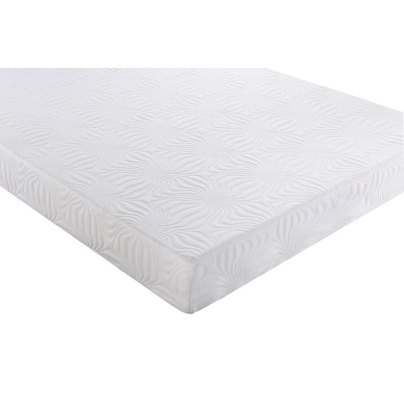 Mahood Firm Memory Foam Mattress, Full