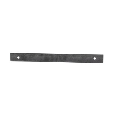 Steel Track Standard Single