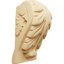 Support en bois / corbeau-91262372-124391692