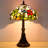 Tanja Resin Table Lamp