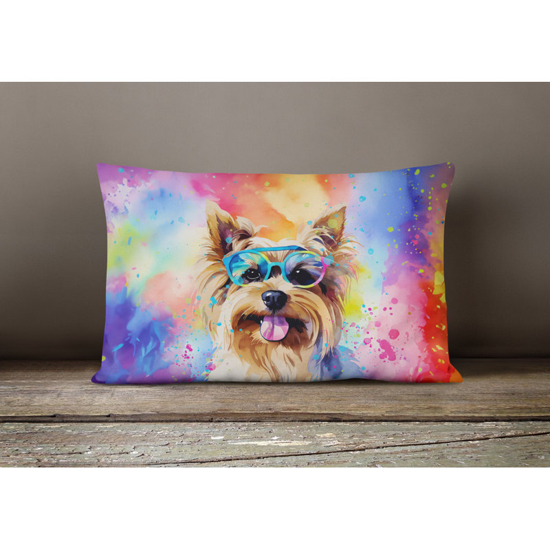 Other/No Pattern Outdoor Throw Pillow
