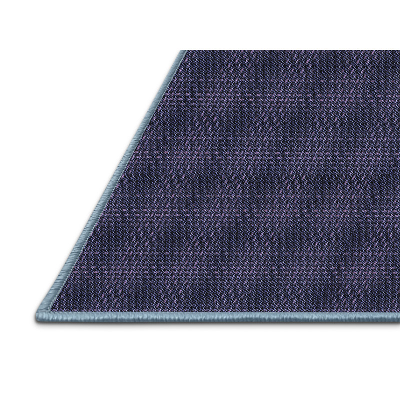 Indoor Rug, Rectangle 5' x 7'
