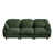 Green Chenille