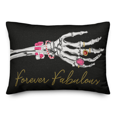  Lumbar Pillow
