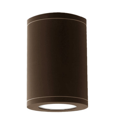Plafonnier encastré à del under cabinet Tube