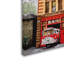 « fdny engine 47 », reproduction sur toile tendue-21997293