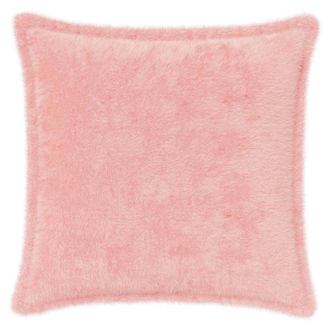 VIDAXL - Cushion Cover - 40 x 40 cm - Pink - Image 2