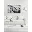 «Beautiful Mane» par Marmont Hill - reproduction de photo sur papier encadrée-2028001984-2023762743