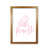 Honey Oak Frame is unavailable