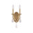 Blakely Candle Wall Light-22711425