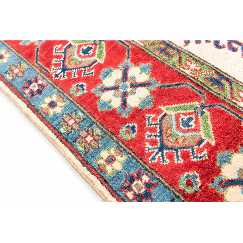 Tapis crème Ochoa