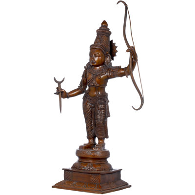 Religious & Spiritual Statue