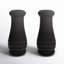 Stoneware Set of 2 Salt and Pepper Shakers-28249599