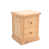 Waxed Pine