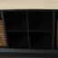 Banc de rangement avec tablettes Agora-1339672512