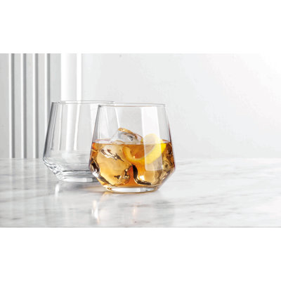 Mac Decanter, Double Old Fashion & Whiskey Stone Set