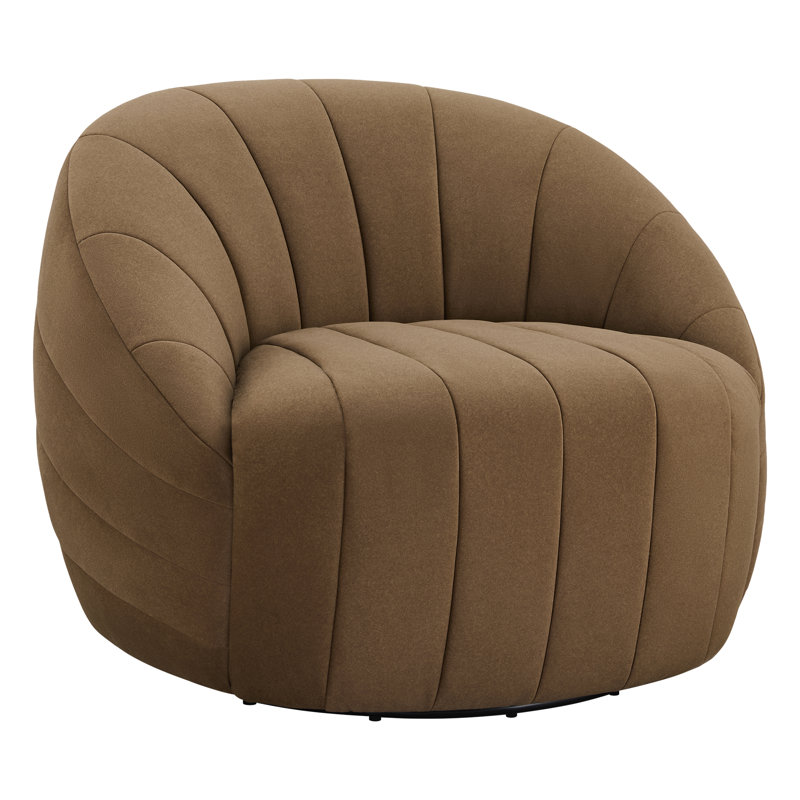 Fauteuil Augustine, Tabac Vesper