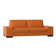 Harrison Upholstered 95'' Sofa