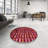 Amelia-Anne Abstract Indoor Rug-972626593