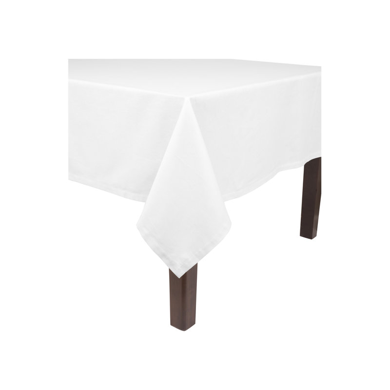 Jorren Tablecloth, 126" L x 90" W