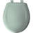 Round Toilet Seat and Lid-662871191