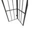 Auvent de remplacement Grid Trellis Gazebo