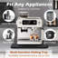Appliance Slider For Kitchen Appliances-2051012685