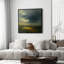 Art mural encadré abstrait rétro antique classique pour chambre à coucher-1355367951-1355367949