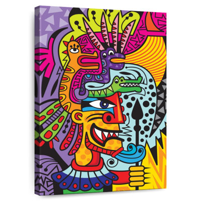Kelan Aztec I