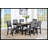 Falynn Solid Wood Single Coffee Table