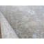 Tapis bleu ciel unique de 9 pi x 12 pi 4 po