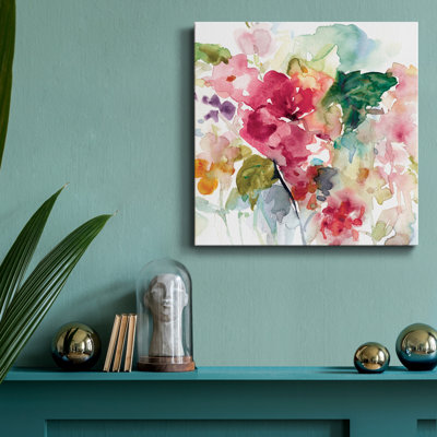 " Citrus Floral Punch "