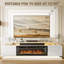 TV Stand With Fireplace-2093891494-2093891495